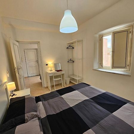 Terrazza Ballaro Palermo Eksteriør billede