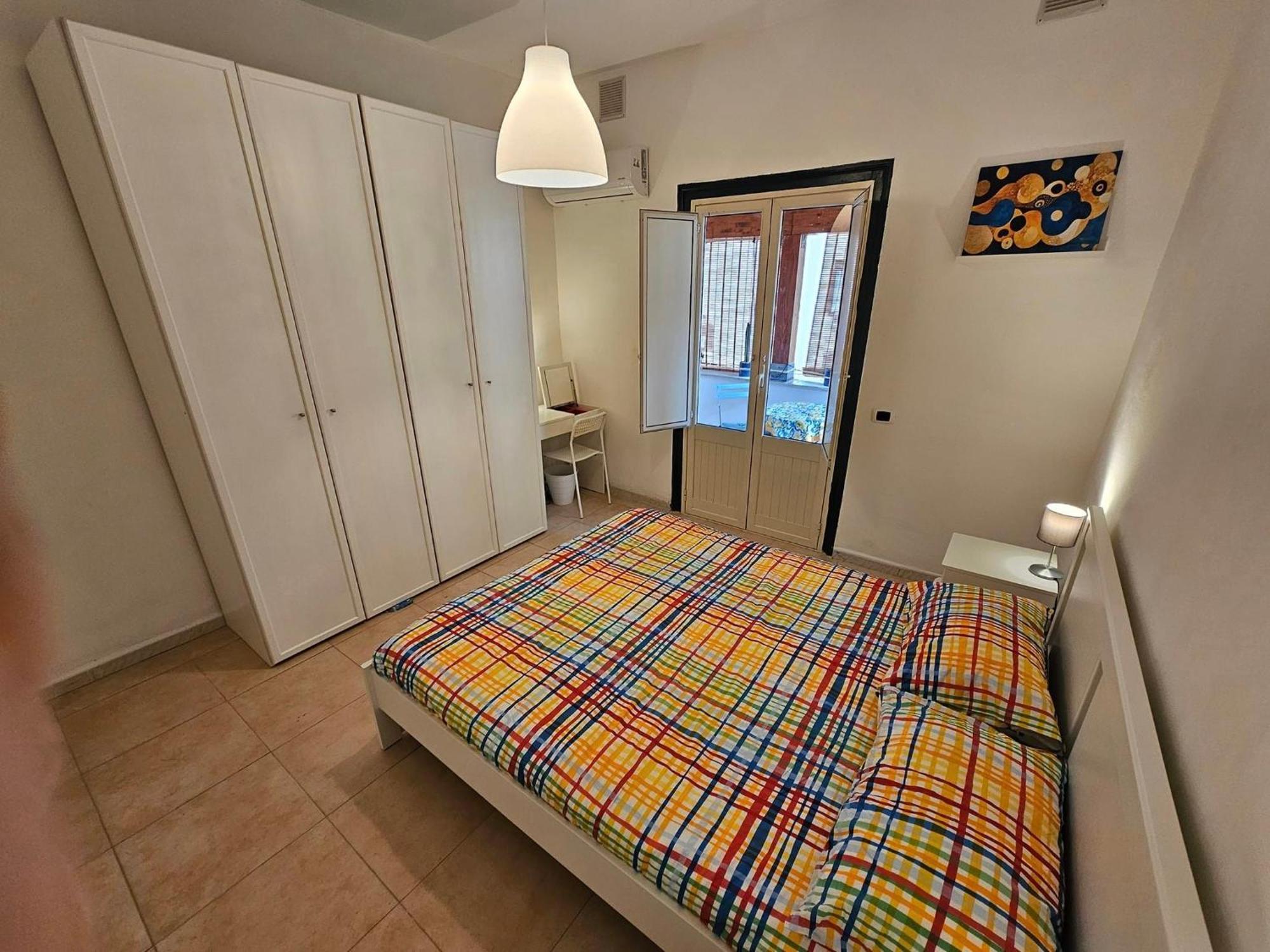 Terrazza Ballaro Palermo Eksteriør billede