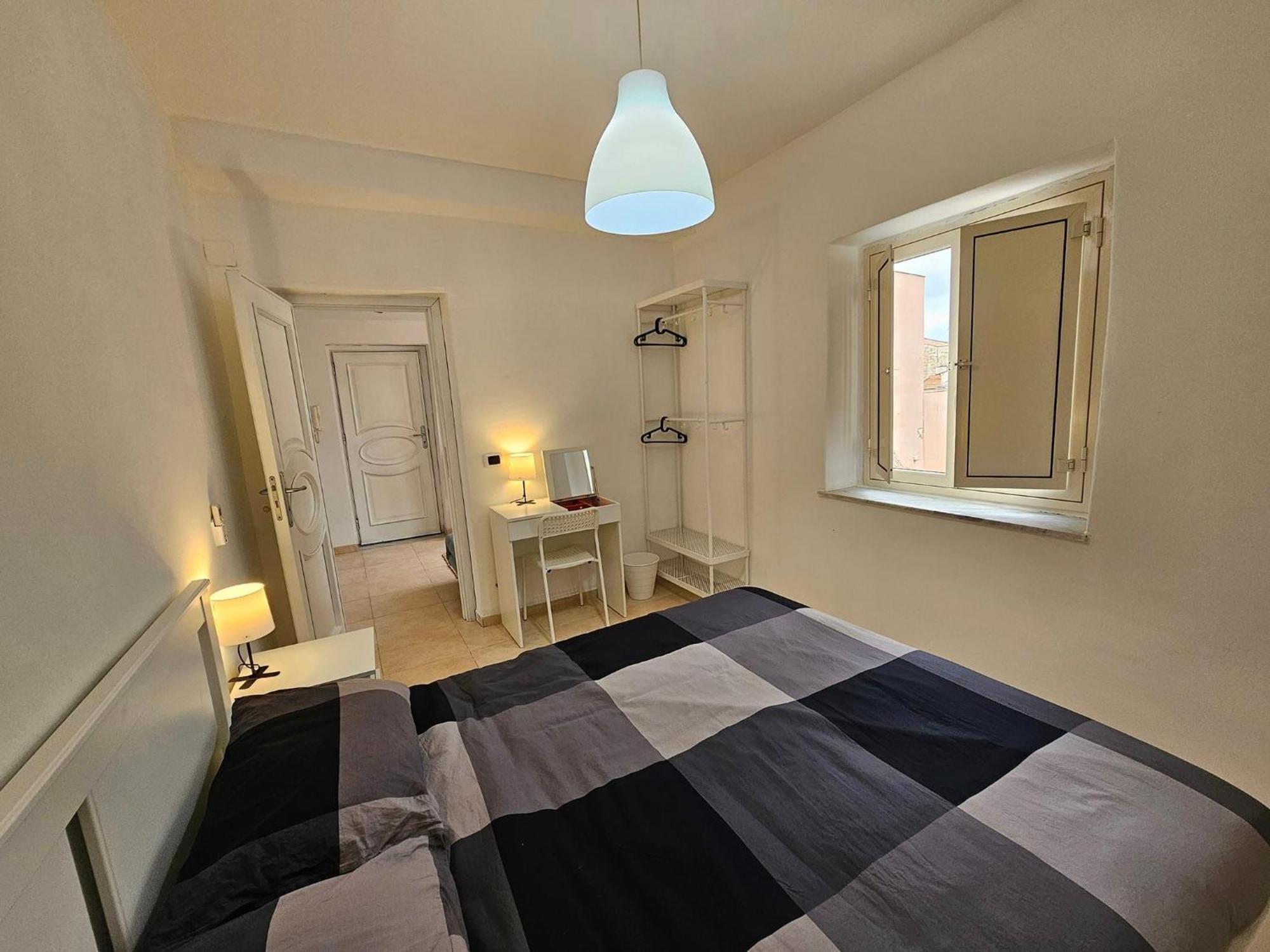 Terrazza Ballaro Palermo Eksteriør billede