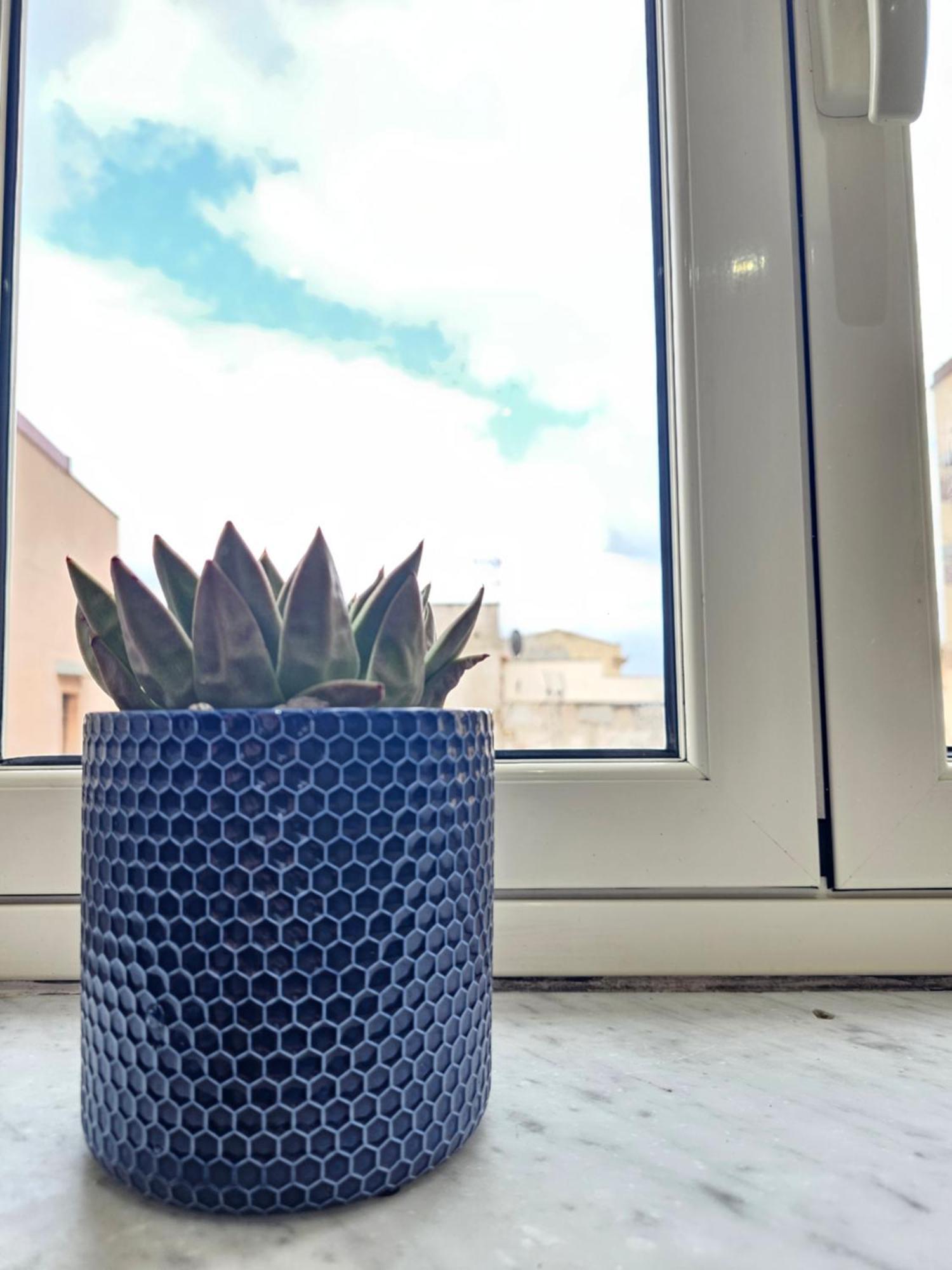Terrazza Ballaro Palermo Eksteriør billede