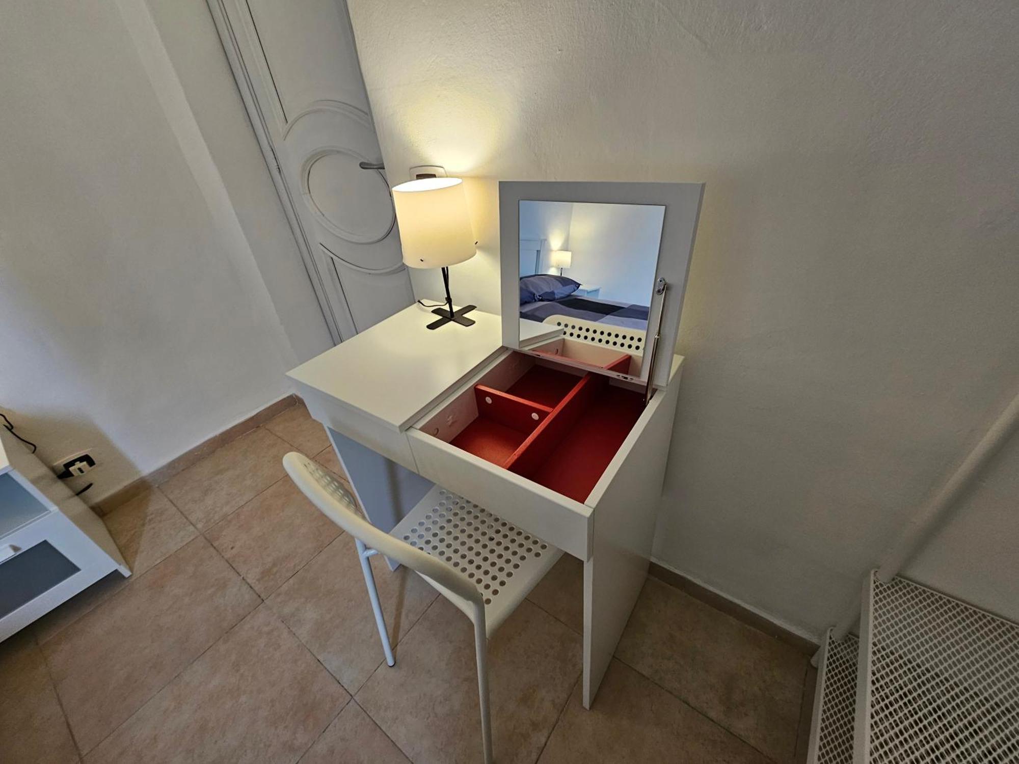 Terrazza Ballaro Palermo Eksteriør billede